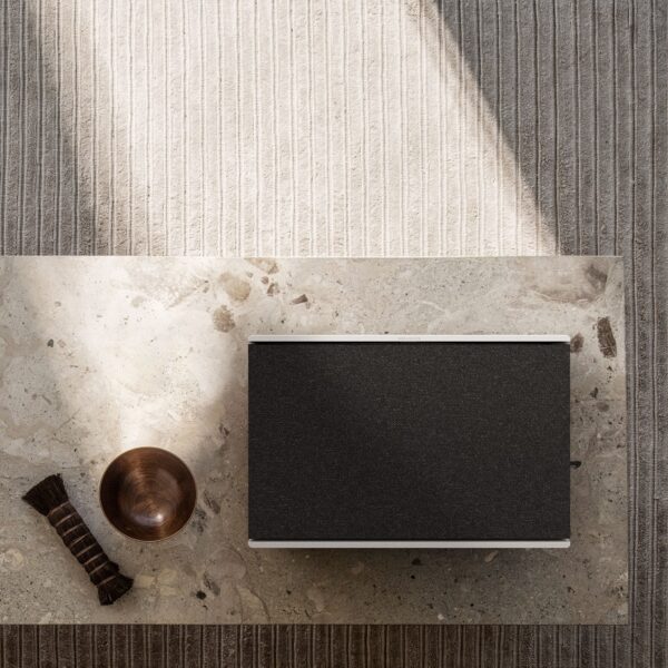 Beosound Level Natural Dark Grey 13