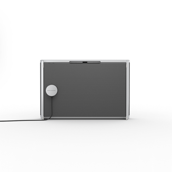 Beosound Level Natural Dark Grey 3