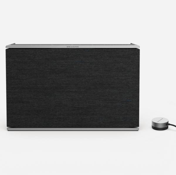 Beosound Level Natural Dark Grey 44