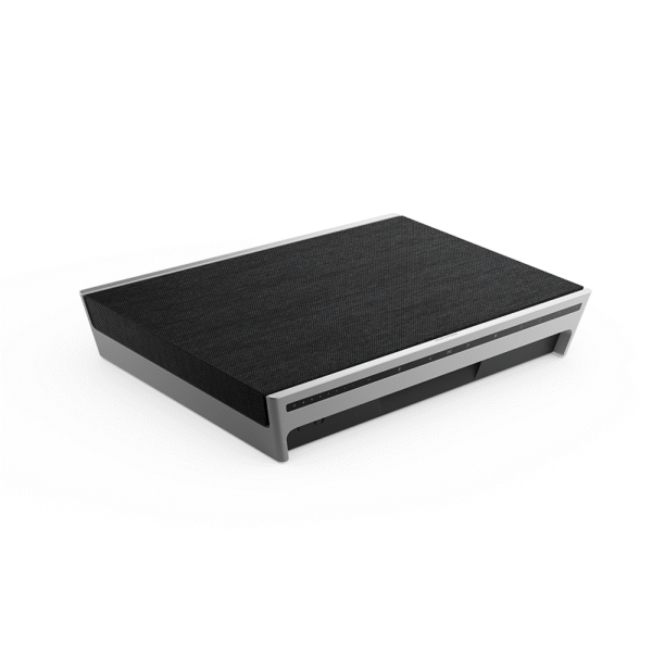 Beosound Level Natural Dark Grey 5