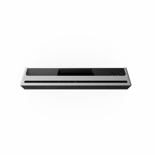 Beosound Level Natural Dark Grey 6