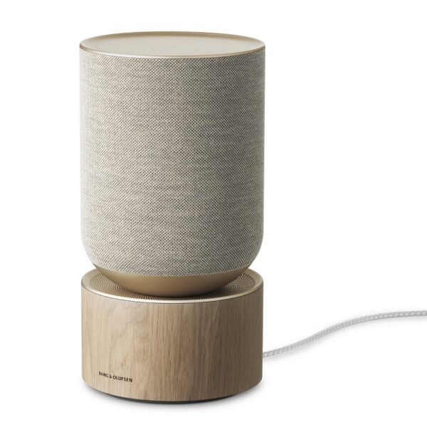 Beosound Balance Natural Hero