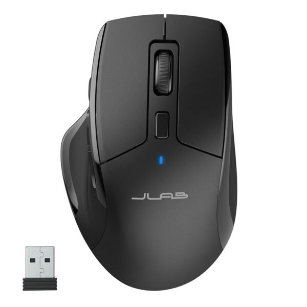 JBuds Mouse 4