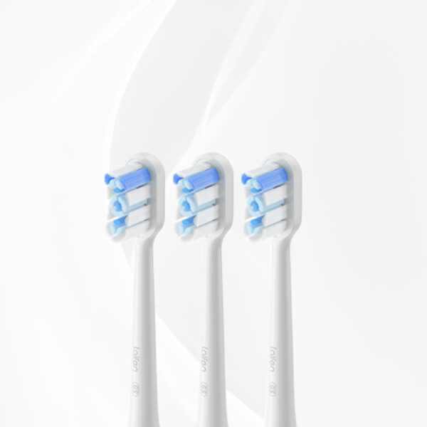 Laifen Social Dec PP Toothbrush Banners 1000 66738