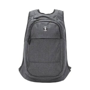 תיק גב לנסיעות עם 3 תאים למחשב נייד 15.6″ – תיק גב לנסיעות RFID ויציאת USB