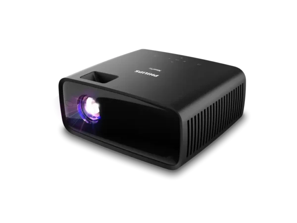 NeoPix 120 Render FP flare