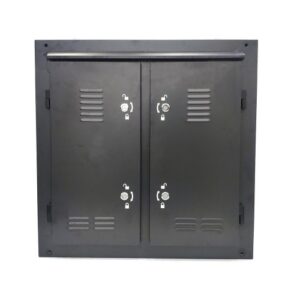מסך לד חיצוני קבוע P4 בגודל 64×96 ס״מ – רענון 1920–3840Hz, בהירות גבוהה ותקן IP65 קדמי | מחיר לפי פרויקט