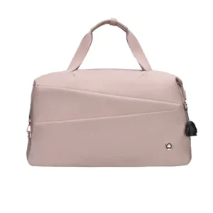 תיק צד Swiss Digital Katy Rose – קל משקל 0.72 ק״ג, פוליאסטר ידידותי לסביבה ופתרונות אחסון חכמים ליום יום ולנסיעות