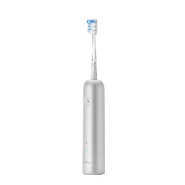 Toothbrushes Wave Aluminum