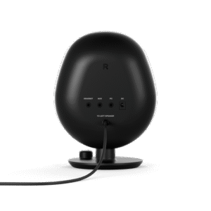 SteelSeries Arena 3 רמקולים לגיימינג 2.0 עם Bluetooth ובס עמוק