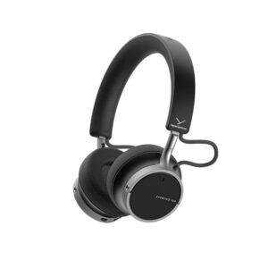 אוזניות עם סאונד פרימיום Beyerdynamic Aventho 100 On-Ear עם ANC, סאונד פרימיום, Bluetooth 5.4, טעינה מהירה עד 60 שעות ושיחות ברורות