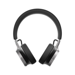 אוזניות עם מצב שקיפות Beyerdynamic Aventho 100 On-Ear עם ANC, סאונד פרימיום, Bluetooth 5.4 וטעינה מהירה – עד 60 שעות האזנה