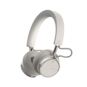 אוזניות עם סאונד פרימיום Beyerdynamic Aventho 100 On-Ear עם ANC, סאונד פרימיום, Bluetooth 5.4, טעינה מהירה עד 60 שעות ושיחות ברורות