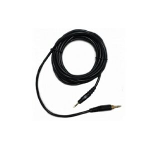 כבל איכותי לאוזניות 3 מטר Ultrasone Performance – חווית שמע מקצועית עם כבל איכותי