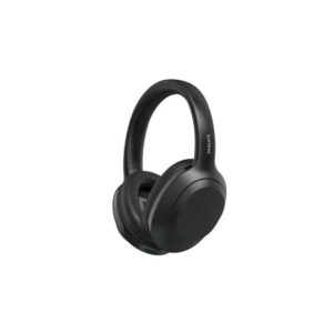 אוזניות למחשב ולסמארטפון PHILIPS Over Ear עם סינון רעשים מקצועי, Bluetooth, עד 60 שעות סוללה ו-Hi-Res Audio