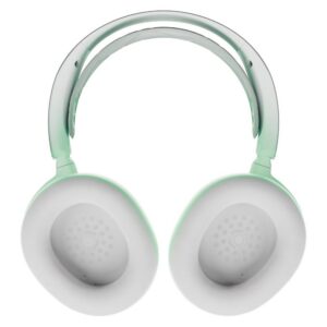 אוזניות גיימינג אלחוטיות לאקסבוקס Xbox SteelSeries Arctis Nova Pro Wireless עם ANC, 2.4GHz ו-Bluetooth ומיקרופון AI