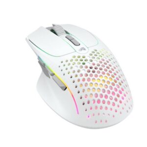 עכבר גיימינג אלחוטי Glorious Model D 2 Wireless – עיצוב ארגונומי, חיבור נטול השהייה, סוללה ארוכה וביצועים מרשימים לגיימרים מקצועיים