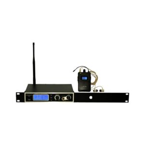 משדר סטריאופוני מקצועי JADE AP72TC – איכות שידור גבוהה ויציבה לאולפנים, אירועים ומערכות שמע מקצועיות