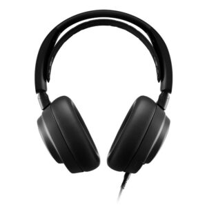 אוזניות גיימינג חוטיות לאקסבוקס Xbox SteelSeries Arctis Nova Pro עם GameDAC Gen 2, Hi-Res 96kHz/24-bit, סראונד 360° ומיקרופון ClearCast AI
