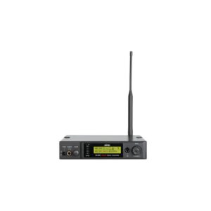 משדר סטריאו איכותי MIPRO MI909T – איכות שידור גבוהה ויציבה לאולפנים, הופעות חיות ואירועים מקצועיים