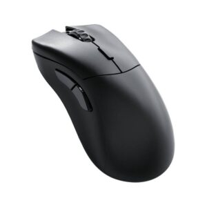 עכבר גיימינג אלחוטי Glorious Model D 2 PRO Wireless – חיישן 26K, קצב דגימה 8,000Hz, עכבר קל 64 גרם עם דיוק מקסימלי לביצועים תחרותיים
