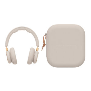 Bang & Olufsen Beoplay HX אוזניות אלחוטיות פרימיום Over-Ear אלחוטיות עם ANC אדפטיבי ועד 35 שעות סוללה