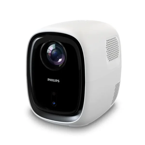 מקרן PHILIPS Neopix 130 8