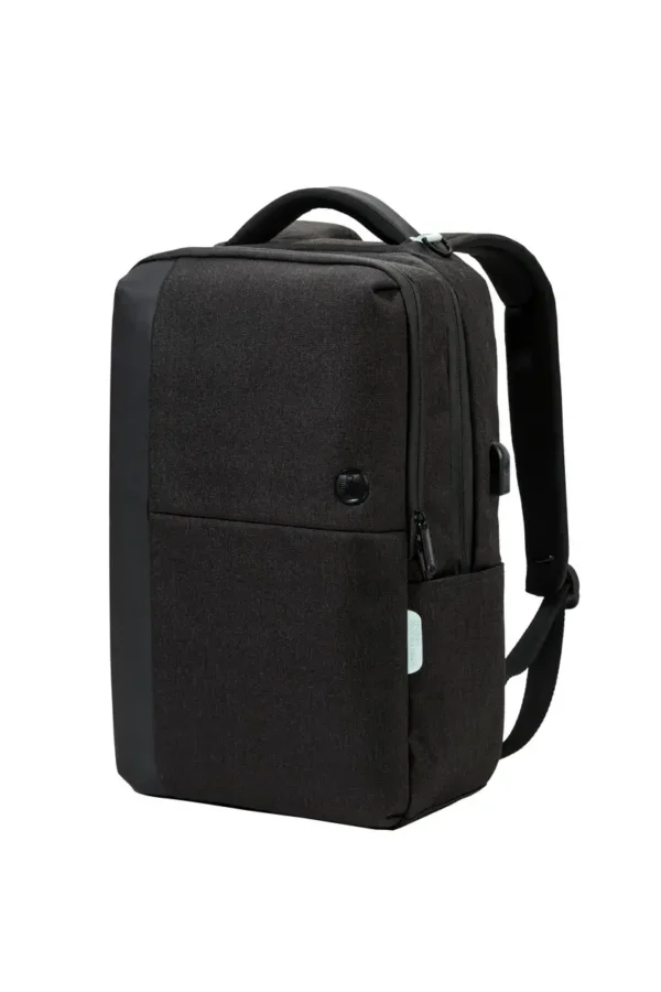 תיק גב Swiss Digital Arosa 16 10 iPad שחור 2