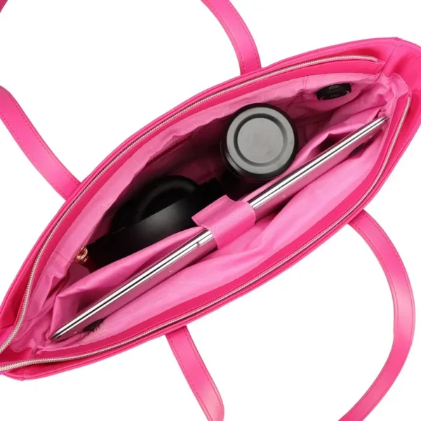 תיק צד לכתף Swiss Digital Katy Rose 16 כולל תאורת LED SD7517 46 5