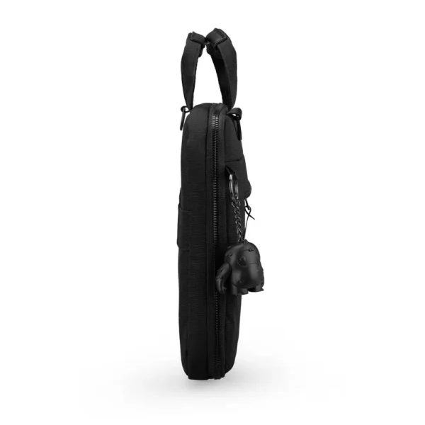 תיק צד למחשב Swiss Digital Bolligen 16 inch שחור 5