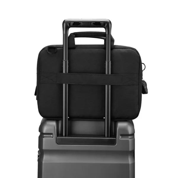 תיק צד למחשב Swiss Digital Bolligen 16 inch שחור 6