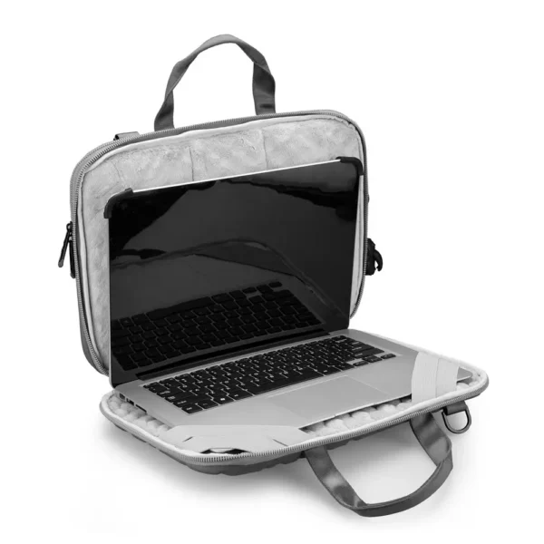 תיק צד למחשב Swiss Digital Vacallo 14 אינץ 7