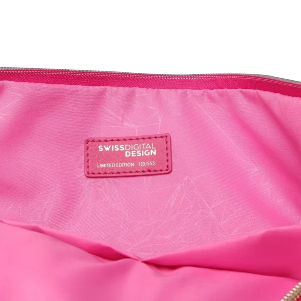 תיק צד לנשיאה Swiss Digital Katy Rose SD5527 46 2
