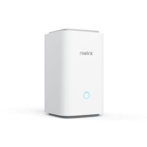 מערכת לאחסון מקומי של הקלטות Reolink Home Hub להקלטות מצלמות אבטחה עד 8 ערוצים ללא דמי מנוי