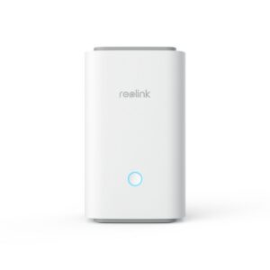 מערכת לאחסון מקומי של הקלטות Reolink Home Hub להקלטות מצלמות אבטחה עד 8 ערוצים ללא דמי מנוי