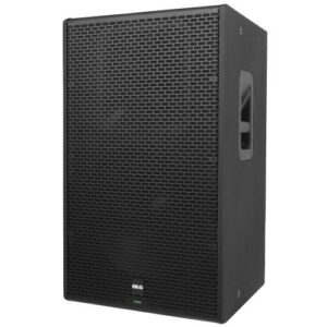 רמקול עץ 15″ רמקול פעיל להגברה 2800W BLG BW34-15A MAX – רמקול PA מקצועי עם DSP להגברה חיה