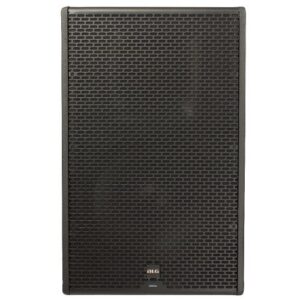 רמקול עץ 15″ רמקול פעיל להגברה 2800W BLG BW34-15A MAX – רמקול PA מקצועי עם DSP להגברה חיה