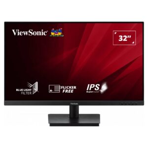 משך חיים של פנסים 30000 שעות IPS ברזולוציית 1080p, פאנל SuperClear®, קצב רענון משתנה 75Hz, טכנולוגיית הגנה על העיניים
