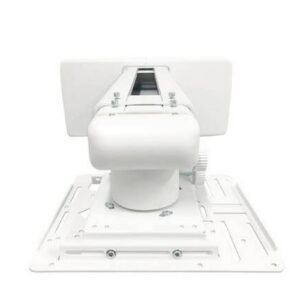 מתקן תליה למקרנים טווח קצר OWM3000ST – זרוע קיר מתכווננת למקרן טווח קצר למוסדות חינוך וחדרי הדרכה