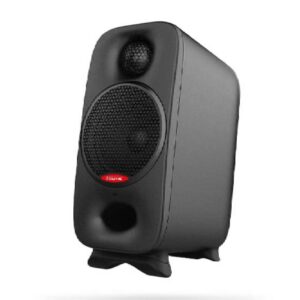 מוניטור לרמקולים מקצועיים NUX AXON 3 עם Bluetooth, DSP, 90W, חיבורי RCA ו-1/4 אינץ’, סאונד איכותי ומידות קומפקטיות