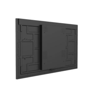תצוגת פרסום דיגיטלית 4 K Innex CD Series עם זווית צפייה רחבה 178°, בהירות גבוהה, אפשרויות תצוגה מרובות, וגמישות בשימוש במצב פורטרט ונוף