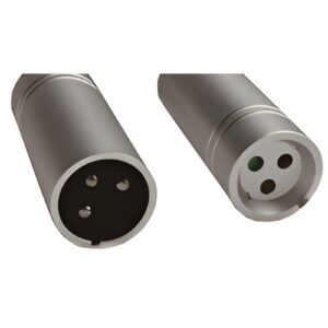 ציוד עזר למערכות תאורה מקצועיות DMX בסיסי HD211 מכשיר בדיקת DMX קומפקטי לטכנאי ותמיכת מערכות תאורה