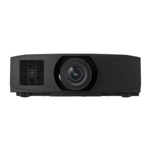 פרוייקטור עבור אולמות תצוגה NEC PV710UL LCD עם טכנולוגיית לייזר והבהירות 7100 לומנס להתקנה מקצועית, חסכוני ועם עדשות להחלפה