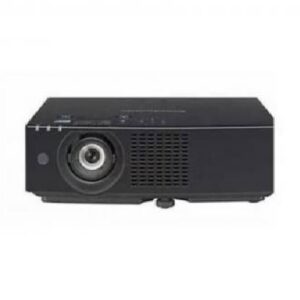 מקרן עם חיים ארוכים של מנורה PT-VMZ82BEJ 8,000 לומן ANSI WUXGA לייזר, יחס ניגודיות 5,000,000:1, טכנולוגיית 3LCD