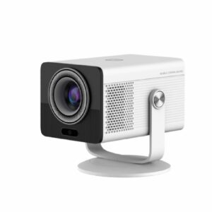 מקרן אולטרה שורט לבית HP BP5000 לקולנוע ביתי אולטרה שורט עם בהירות גבוהה וחוויית צפייה קולנועית