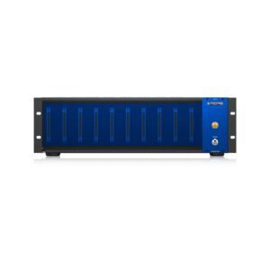 המיקסר שמפשט את החיווט RACK למיקסר מודולרי 500 Series דגם L10 מבית Midas – פתרון אודיו מתקדם עם חיבורי XLR וטעינה אוניברסלית