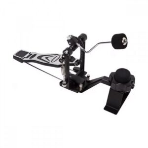 תופים אלקטרוניים SOUNDKING SD130 של עם 4 פדים סנר ו-Tom, 3 מצילות, פדל בס והיי-הט – מערכת קומפקטית ומתקפלת לתחומים חינוכיים וקריוקי