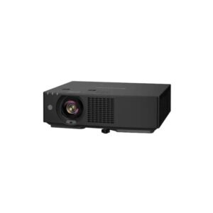 מקרן לייזר למצגות עסקיות Panasonic PT VMZ72BEJ WUXGA 7300 לומן לאולמות כנסים ומוסדות חינוך