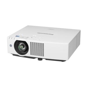 מקרן לייזר למוסדות חינוך LCD 5,200 לומן פנסוניק PT-VMZ51S – תמונה ברורה, גמישות בהתקנה ושיתוף פעולה חלק