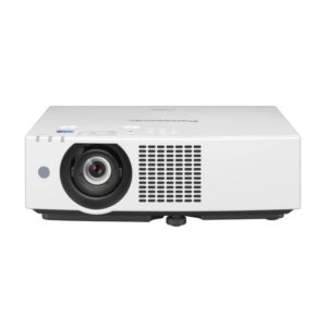 מקרן לייזר למוסדות חינוך LCD 5,200 לומן פנסוניק PT-VMZ51S – תמונה ברורה, גמישות בהתקנה ושיתוף פעולה חלק